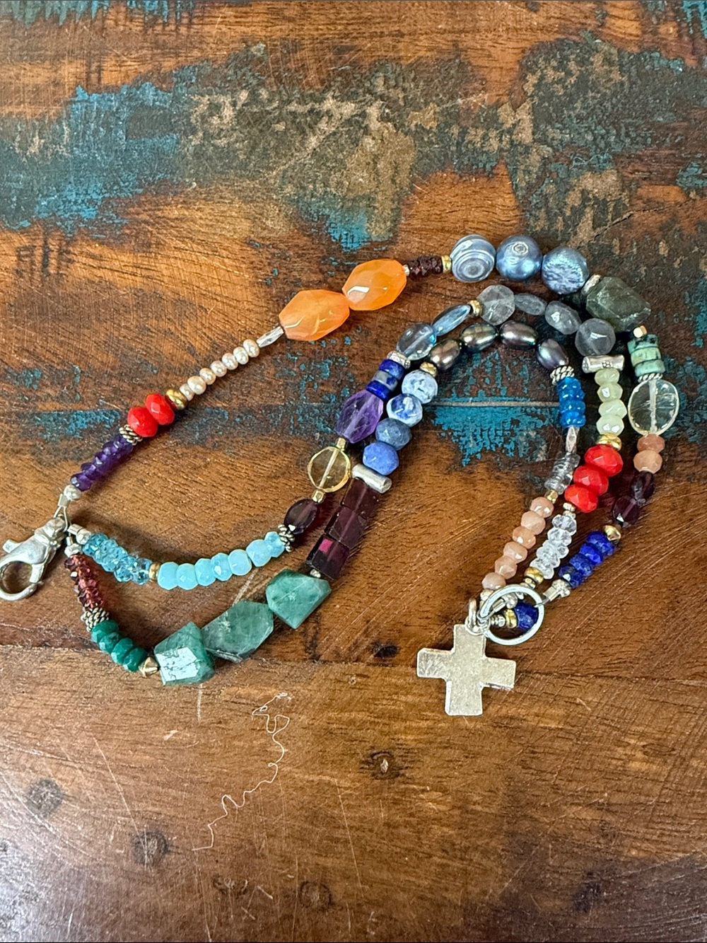 Sundance “High Spirits Bracelet”. New with tags from Sundance. - Picture 2 of 6